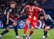 Bayern Munchen vs PSG: Prediksi Skor, Head to Head, dan Jadwal Live Streaming Liga Champions