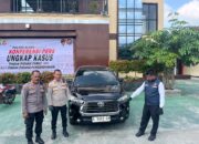 Komplotan Pembobol Toko Antarwilayah di Blora Dibekuk Polisi, Tiga Pelaku Residivis