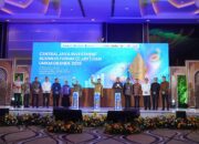 Investasi Jateng Tembus Rp23 Triliun, CJIBF 2026 Bidik Investor Global