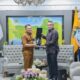 Jawa Tengah Selandia Baru