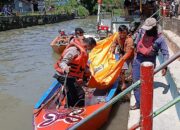 Pria Ditemukan Tewas di Branjang Ikan Danau Rawapening, Polisi Duga Bunuh Diri