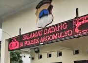 Viral Video “Kreak Mulai Berulah Lagi” di Salatiga, Polisi Pastikan Tak Ada Aksi Kekerasan