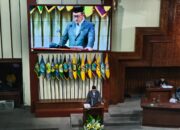 DPRD Jateng Kebut Raperda Baru, Bereskan Jalan Rusak Provinsi dan Tumpang Tindih Kewenangan Dinas