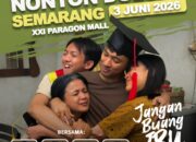 Kumpulan Fakta Menarik Film Jangan Buang Ibu, Tayang Hari Ini di Bioskop Indonesia