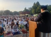 Daftar 50 Lokasi Salat Iduladha Muhammadiyah di Kota Semarang 2026, Lengkap Semua Kecamatan