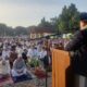 salat Iduladha Muhammadiyah