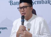Mohammad Saleh Ajak Santri Manfaatkan Beasiswa Kuliah dari Pemprov Jateng, Mulai Vokasi hingga S3
