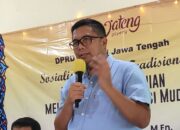 Jelang SPMB SMA/SMK, Mohammad Saleh Ingatkan Alokasi 232 Ribu Kursi Harus Terbuka