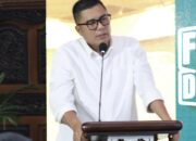 Nilai Lebih Ramah Lingkungan, Mohammad Saleh Dukung Pengembangan Bus Listrik Trans Jateng