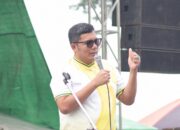 Hadapi Kemarau Panjang, Mohammad Saleh Minta Pemprov Jateng Siapkan Langkah Mitigasi