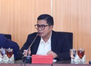 Perkuat Ekonomi Rakyat, Mohammad Saleh Dorong Koperasi Merah Putih Serap Produk Unggulan Desa