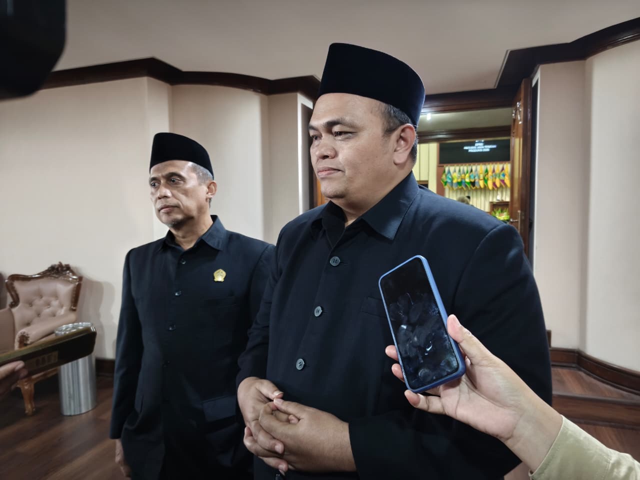 Revisi Perda Pelayanan Publik