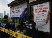 Satgas PASTI Hentikan Aktivitas Magento, Diduga Jalankan Investasi Bodong Bermodus E-Commerce