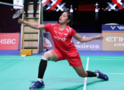 Semifinal Thomas-Uber Cup 2026 Hari Ini 2 Mei 2026: Jadwal, Susunan Pemain, Link Nonton