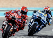 MotoGP Prancis 2026: Jadwal, Jam Tayang Balapan, Link Nonton