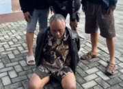 Kyai Ashari Tersangka Rudapaksa Ponpes Pati Ditangkap, Ternyata Kabur Sampai Wonogiri