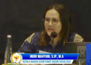 Profil dan Kontroversi Indri Wahyuni, Juri LCC 4 Pilar MPR RI Viral Usai Singgung Artikulasi Bikin Netizen Geram