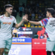 Jadwal, Order of Play, Link Live Semifinal BWF Thailand 2026