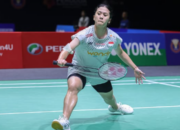 BWF Malaysia Masters 2026 Hari Ini Selasa 19 Mei 2026: Jadwal, Order of Play, dan Link Nonton
