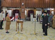 Dari Pemkot Malang ke Kota Semarang, Handi Priyanto Resmi Jabat Sekda Baru Definitif