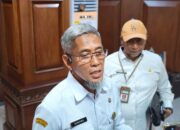 Portal Silayur Sering Ditabrak, Pemprov Jateng Desak Pemkot Semarang Bikin Jalur Lingkar Truk Berat