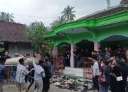 Isak Tangis Sambut Empat Jenazah Keluarga M. Ali Munawar, Meninggal Bersamaan di Posong Temanggung