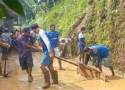Imbau Warga Siaga Bencana Saat Pancaroba, BPBD Kabupaten Semarang: Cuacanya Tak Menentu