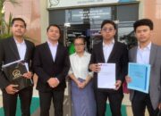 Sidang Peninjauan Kembali Kasus Penggelapan, Kuasa Hukum Eks Manajer PT TJA Hadirkan 10 Bukti Baru