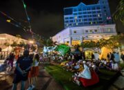 Grand Candi Hotel Semarang Luncurkan Social Package, Solusi Fleksibel untuk Beragam Acara Sosial
