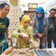 Sri Suparni Bahlil Dorong UMKM Jateng Adaptif dan Go Digital di UMKM Grande 2026