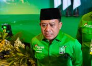 Dua Ratus Lebih Calon Ketua DPC PKB se-Jateng Rebut 35 Kursi, Sukirman: Kuncinya Kualitas dan Popularitas