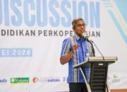Pertama di Indonesia, Jateng Inisiasi Kurikulum Perkoperasian Mulai Jenjang SD hingga SMA