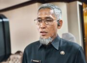 KPK Sita SK Wabup Sukoharjo, Pemprov Jateng: Tak Pengaruhi Status Eko Sapto Sebagai Plt Bupati