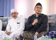 Antisipasi Sengketa, Wagub Taj Yasin Minta Percepatan Sertifikasi Tanah Wakaf di Jateng