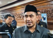 Janji Tak Akan Pecat Guru Honorer di Jateng, Gus Yasin: Kalau Dibuka Kami Ajukan Formasi PPPK