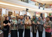 BI Jateng Pamerkan 90 UMKM Unggulan di UMKM Grande 2026, Target Omzet Naik 5 Persen