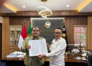 Sahkan 2 SK Sekaligus, Menteri ATR BPN Restui Proyek Raksasa Sekolah Rakyat dan Kampus UNY di Blora
