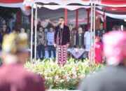 Momentum Hari Jadi Kota Semarang, Pemkot Luncurkan 14 Program untuk Warga