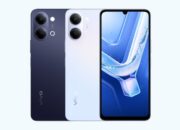 Review Vivo Y05 dengan Baterai 6.500 mAh dan Harga Rp1,6 Jutaan, Cocok untuk Pekerja Lapangan