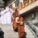 Waisak Buddha