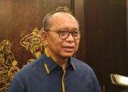 Rupiah Melemah Terhadap Dolar, BPKH Pastikan Biaya Haji 2026 Aman Sebab Borong Valas Lebih Awal