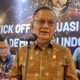 Pesta Babi | Indeks Demokrasi Indonesia