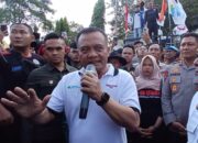 Temui Buruh Saat May Day, Gubernur Ahmad Luthfi: Buruh Tidak Hanya Alat Produksi