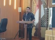 Ketua DPRD Tegas Sebut Buruh Tulang Punggung Ekonomi, Minta Kesejahteraan Ditingkatkan