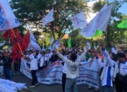 Buruh Jateng Desak Pembentukan Satgas PHK, Antisipasi Dampak Krisis Global