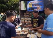 Diserbu Warga, Minyakita 1.200 Liter di Blora Habis dalam 2 Jam