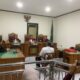 sidang dosen untag levi