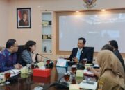 Jateng-Australia Perkuat Kerja Sama Parlemen, Pendidikan hingga Maritim Jadi Prioritas