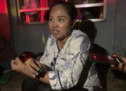 Saksi Mata Ungkap Detik-Detik Kebakaran Metro Sport Center Semarang, Ada Teriakan dan Ledakan Keras dari Gereja