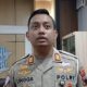 polres semarang // kecelakaan exit tol bawen